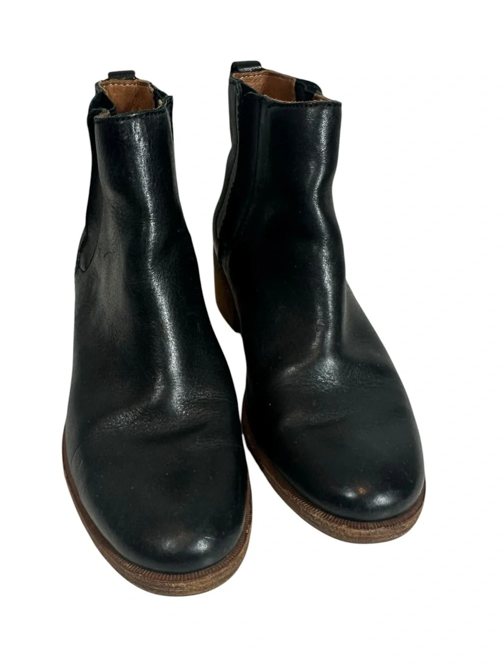 Kork-Ease smooth black